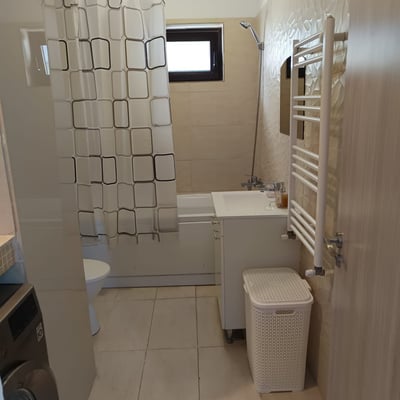 Аренда комфортной 2-комнатной квартиры, 65 м², район Томис Плюс, Констанца, Румыния